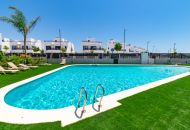 Sale - 1. Apartment / flat - Los Alcázares