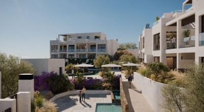 Apartments - Sale - Mojacar - Mojacar