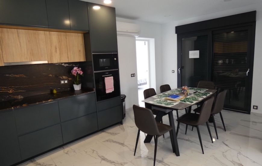 Sale - Villa - Ciudad Quesada
