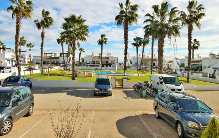 Sale - Apartments - Playa Flamenca