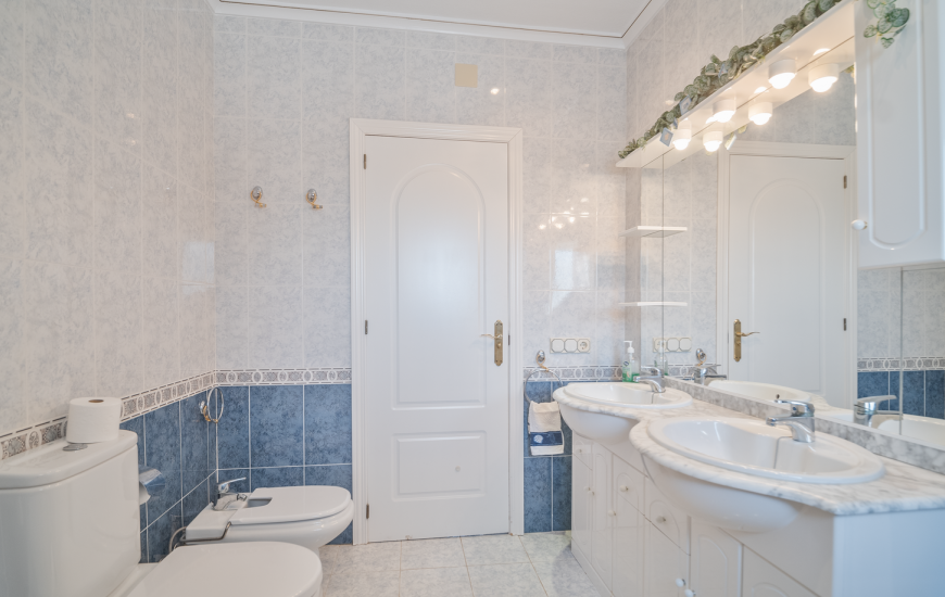 Sale - Villa - Ciudad Quesada