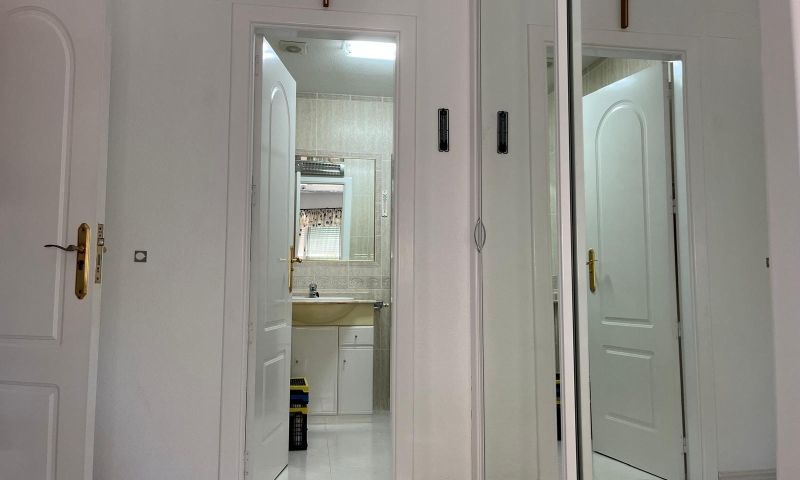 Sale - Apartments - Orihuela Costa