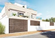 New Build - Quad House - San Pedro del Pinatar