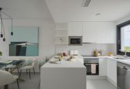 New Build - Villa - Banos y Mendigo