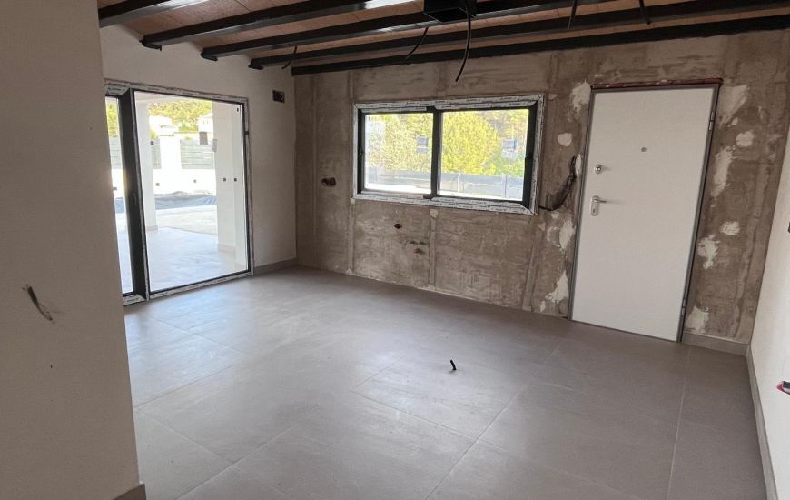 Nueva construcción  - Villa - Penàguila