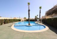 Sale - Rijtjeshuis - Orihuela Costa