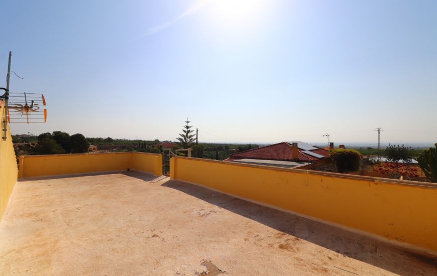Sale - Finca - Albatera