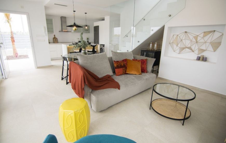 New Build - Villa - Vistabella Golf Resort - Vistabella Golf