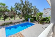 Sale - Villa - Ciudad Quesada