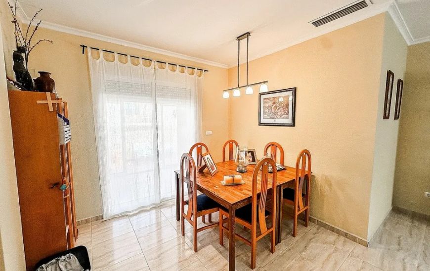 Sale - Rijtjeshuis - Hondon de los Frailes