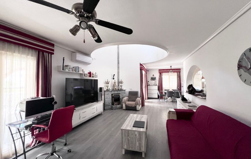 Sale - Villa - Ciudad Quesada