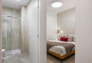 New Build - Apartments - Torrevieja