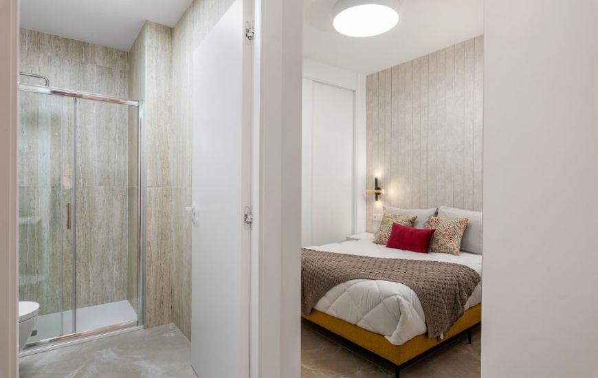 New Build - Apartments - Torrevieja