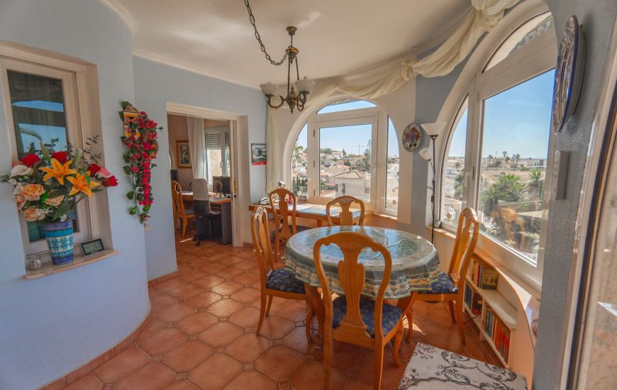 Sale - Villa - Ciudad Quesada