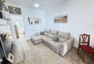 Sale - Bungalow - Villamartin