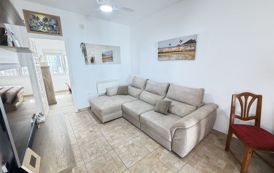 Sale - Bungalow - Villamartin