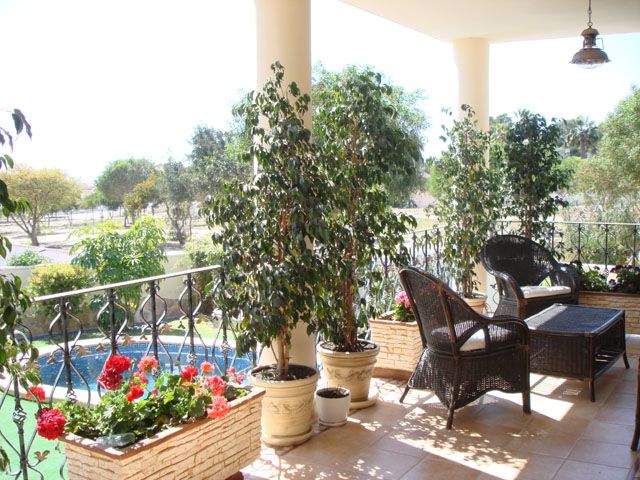 Sale - Villa - Ciudad Quesada