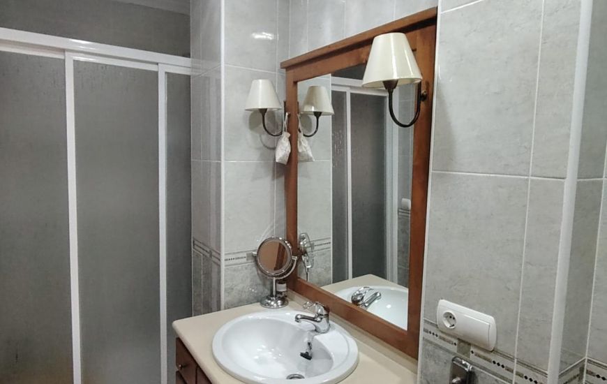 Sale - Rijtjeshuis - Hondon de los Frailes