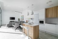 New Build - Villa - Mar Menor - 