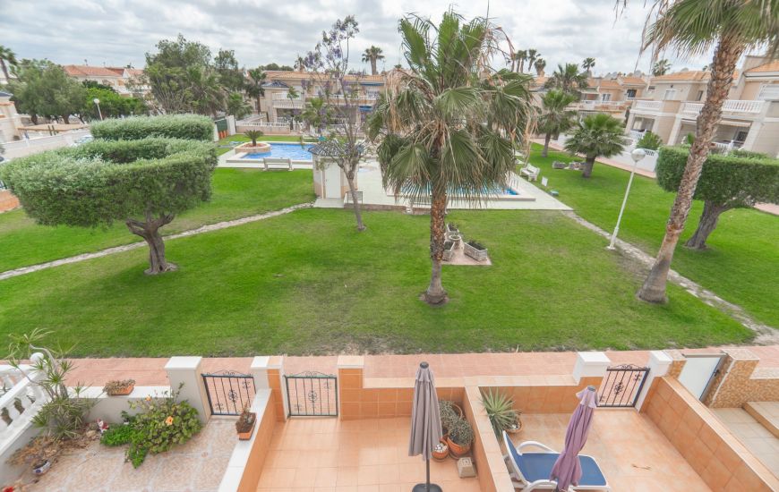 Sale - Townhouse - Ciudad Quesada