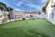 Sale - Villa - Orihuela Costa