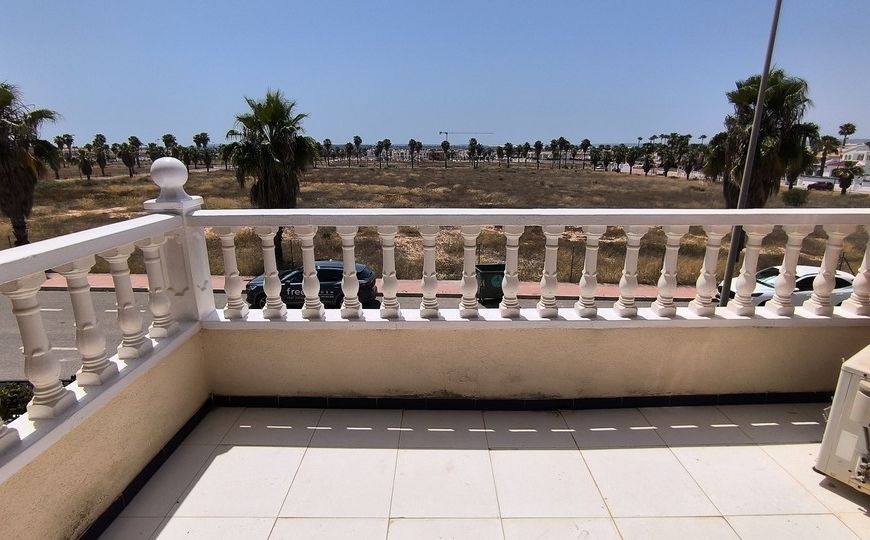 Venta - Adosado - Ciudad Quesada