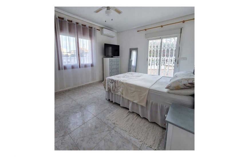Venta - Villa - Ciudad Quesada