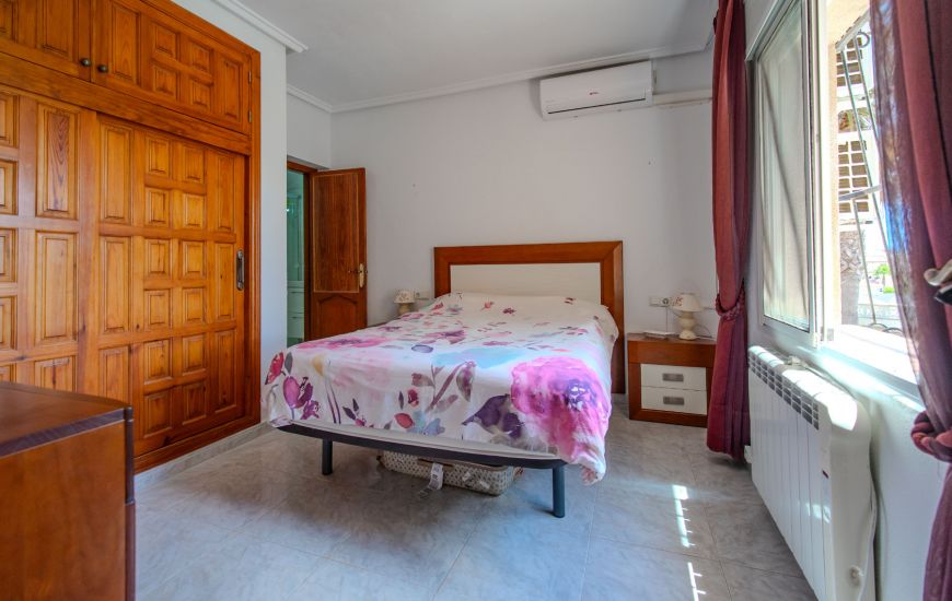Sale - Villa - Ciudad Quesada