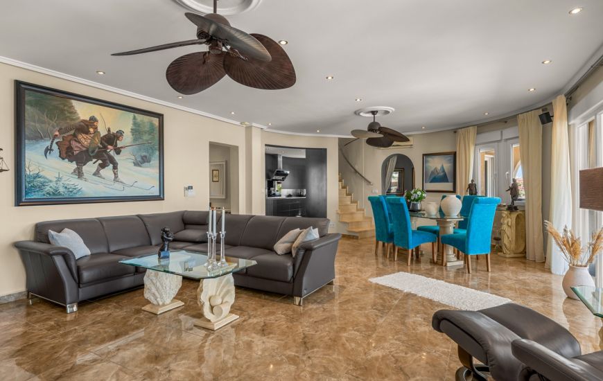 Venta - Villa - Ciudad Quesada - Rojales