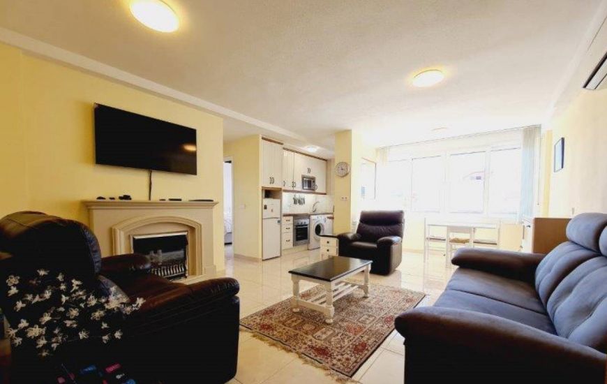 Sale - Apartments - La Mata