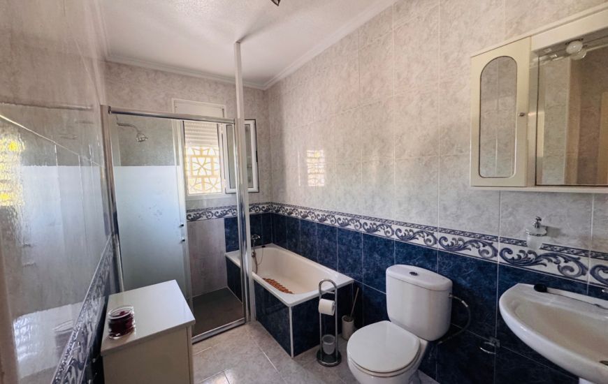 Venta - Villa - Ciudad Quesada