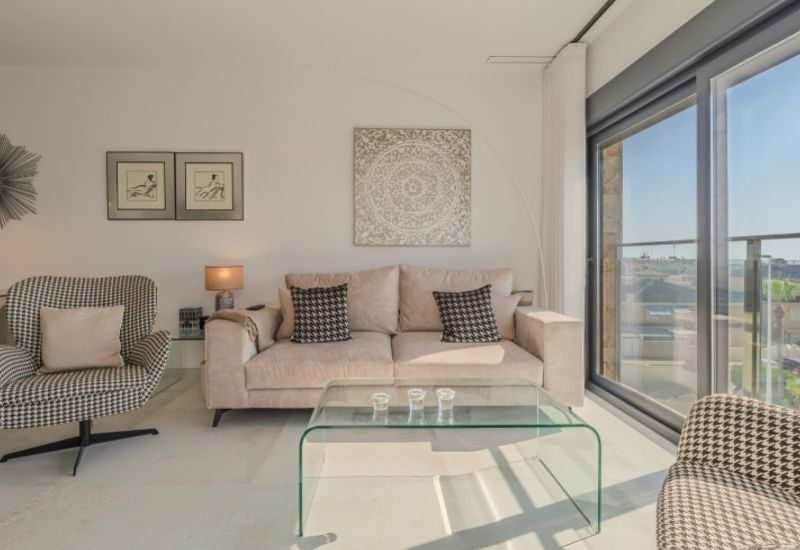 Sale - Apartments - Orihuela