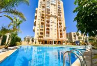 Sale - Apartments - Torrevieja