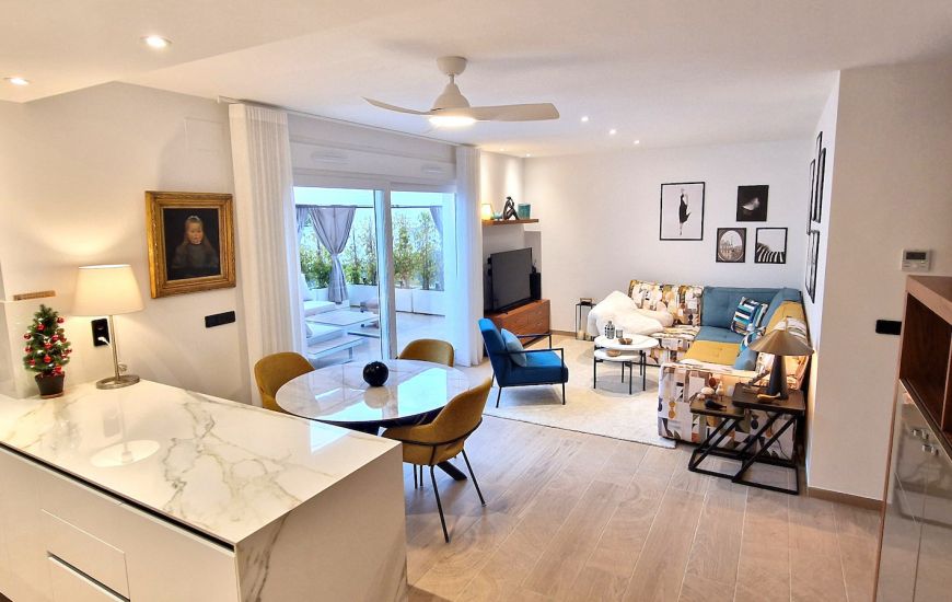 Sale - Bungalow - Algorfa