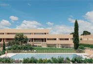 Nueva construcción  - Duplex - Los Altos