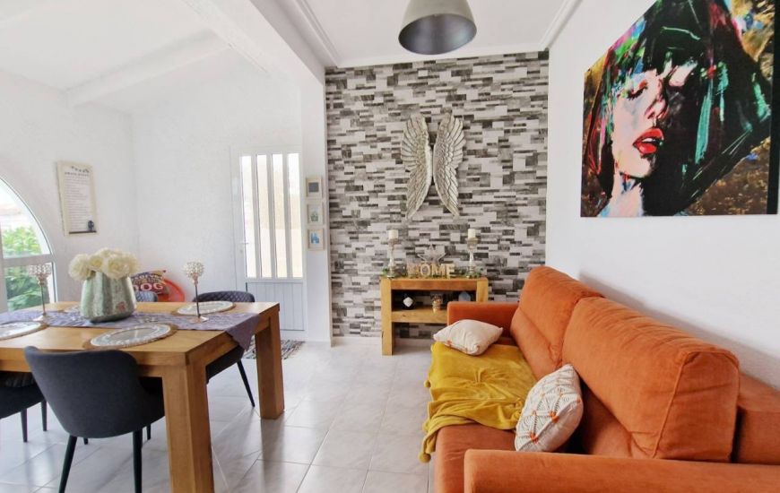 Venta - Villa - Ciudad Quesada