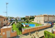 Venta - Adosado - Villamartin