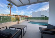 Venta - Villa - Algorfa - La Finca Golf