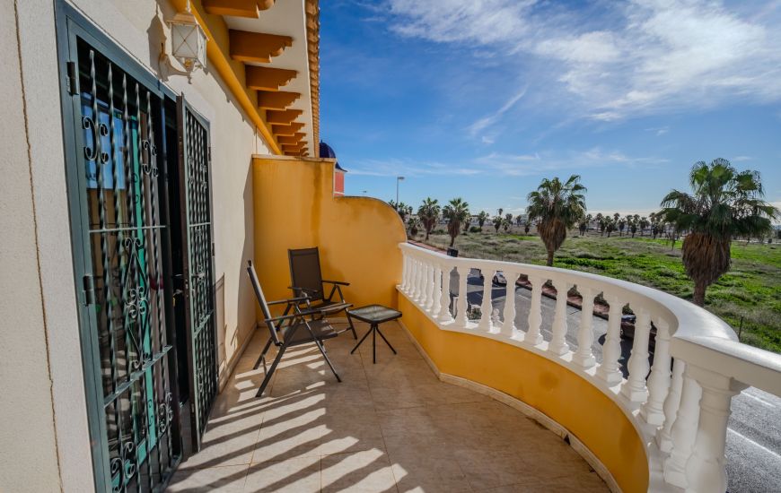 Venta - Adosado - Ciudad Quesada