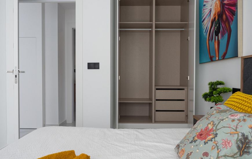 Nueva construcción  - Villa - San Pedro del Pinatar