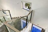 Nueva construcción  - Villa - Algorfa