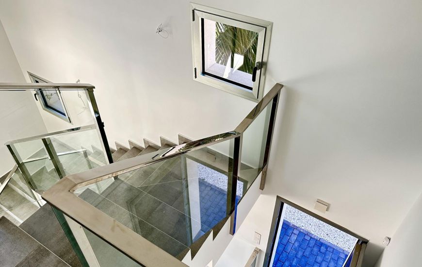 Nueva construcción  - Villa - Algorfa