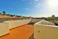 Sale - Bungalow - Villamartin