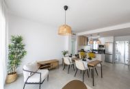 New Build - Bungalow - Orihuela Costa