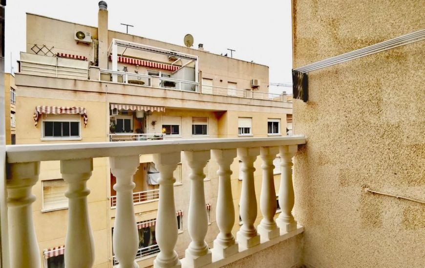 Sale - Apartments - Torrevieja