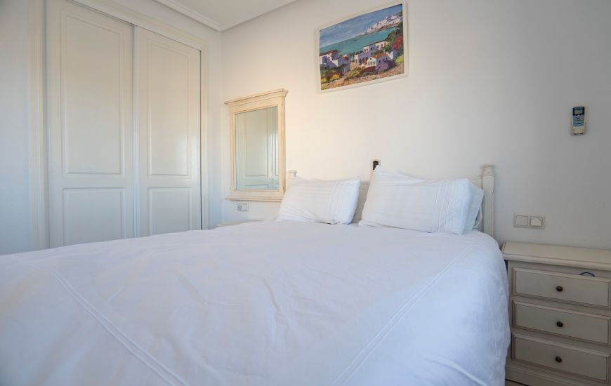 Venta - Villa - Ciudad Quesada