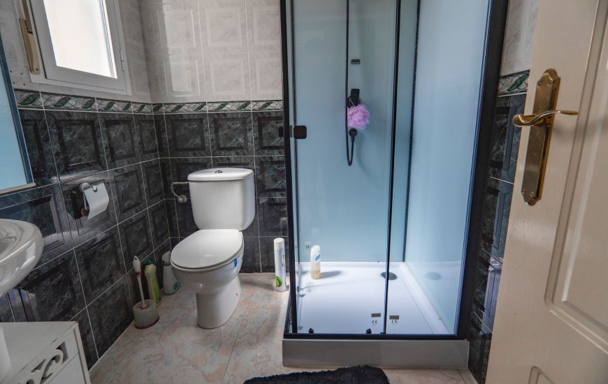 Sale - Villa - Ciudad Quesada