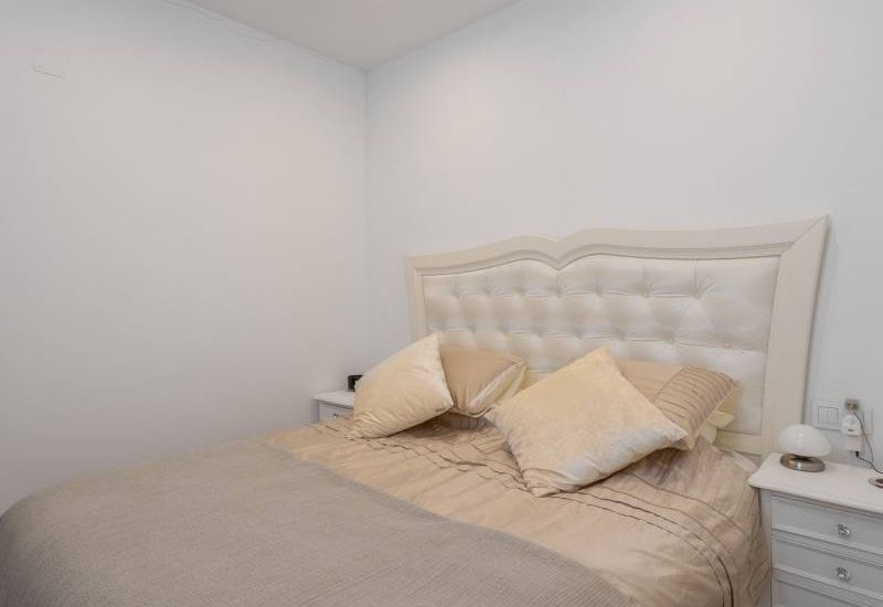 Sale - Apartments - El Pilar de la Horadada