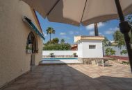 Venta - Villa - Ciudad Quesada