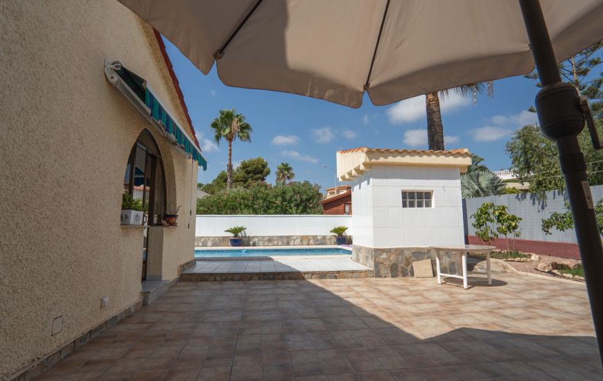 Venta - Villa - Ciudad Quesada